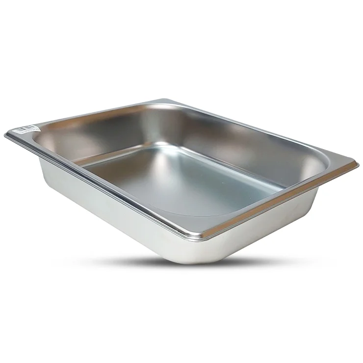 بن ماری استیل خارجی ارتفاع 7 سانت