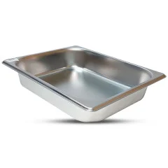 بن ماری استیل خارجی ارتفاع 7 سانت