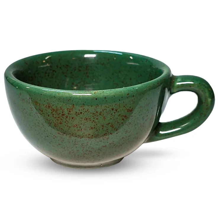 ماگ خالدار لاته