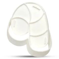 کاتر و مهر سه بعدی آبنبات کد 133