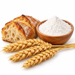آرد ستاره نان فانتزی