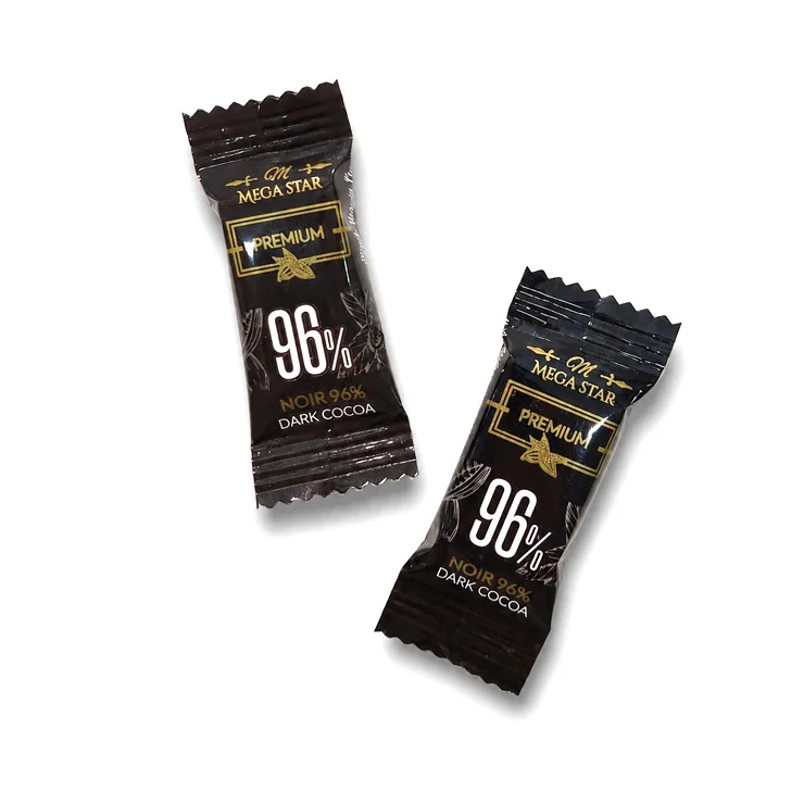 شکلات دارک 96% مگا استار فله