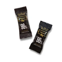 شکلات دارک 96% مگا استار فله