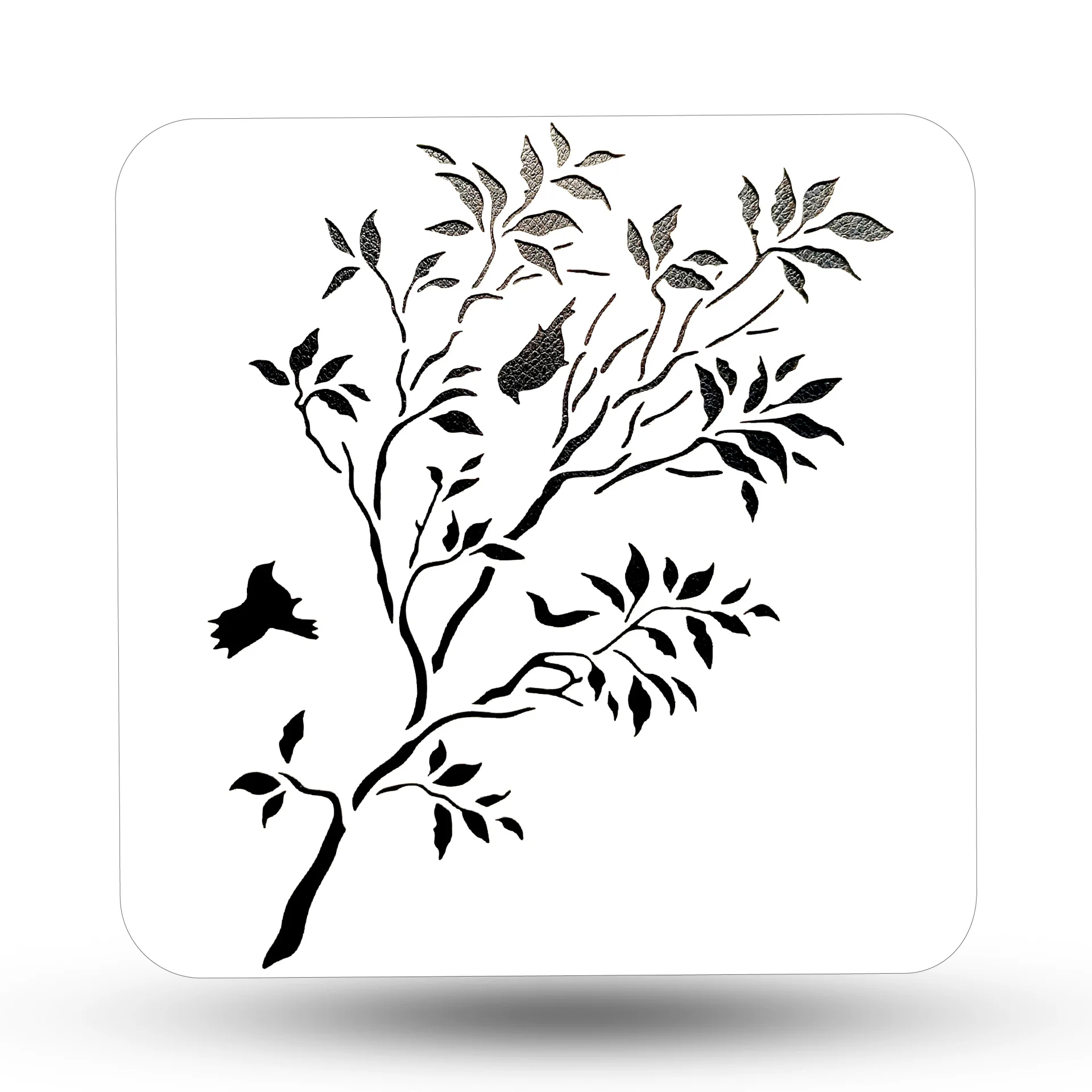 شابلون کیک (استنسیل) کد 38