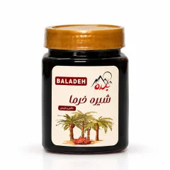 شیره خرما بلده 620 گرمی