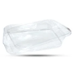 جعبه طلقی سپهر 1000 سی سی
