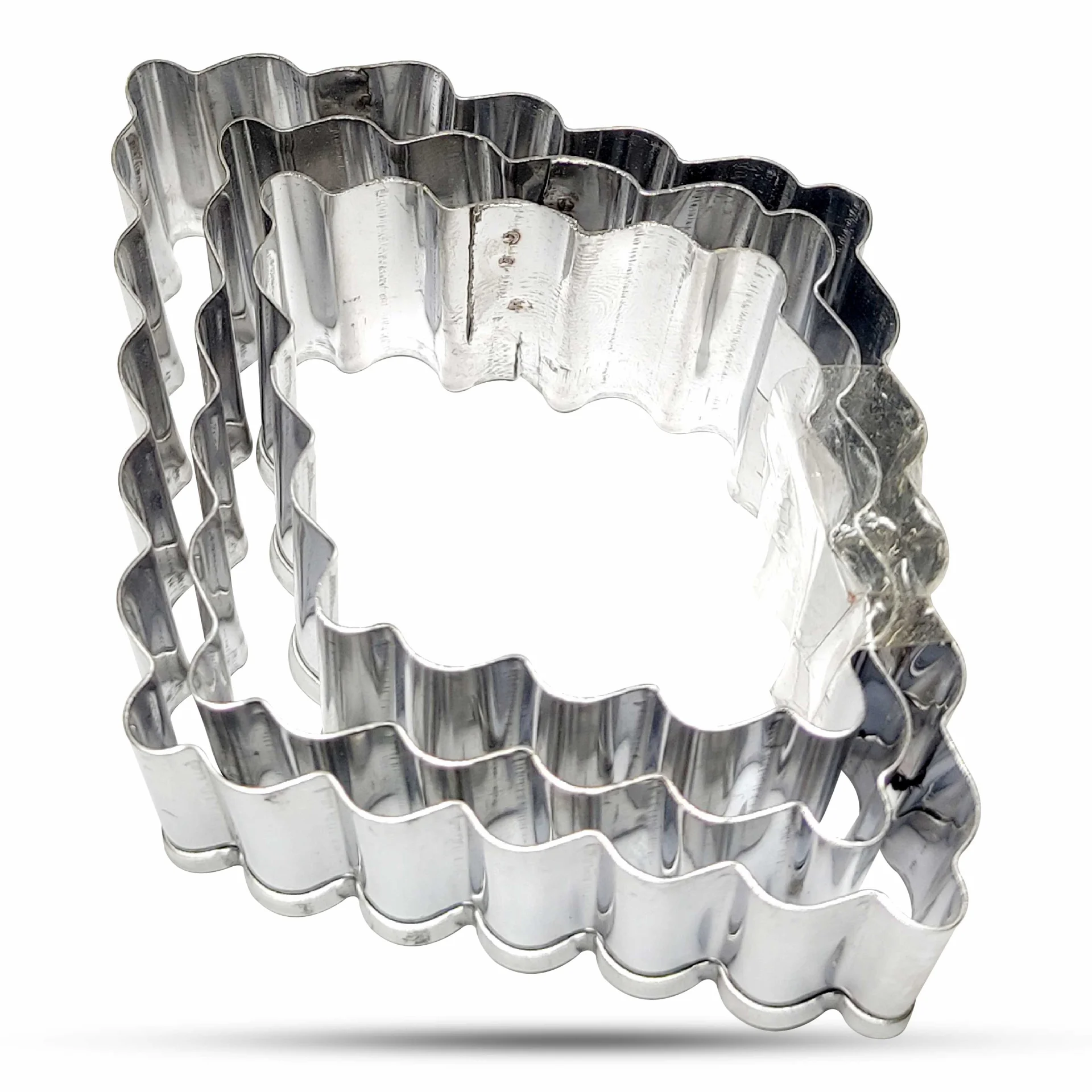 کاتر 3 عددی لوزی دالبر