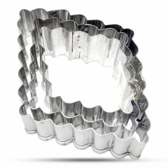 کاتر 3 عددی لوزی دالبر