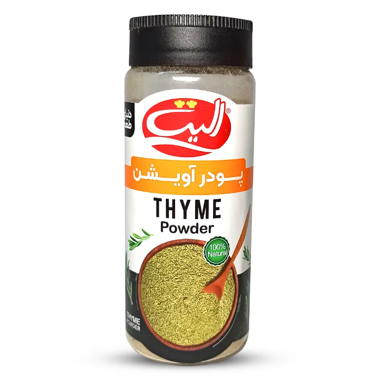 پودر آویشن 30 گرمی الیت