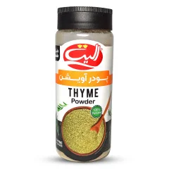 پودر آویشن 30 گرمی الیت