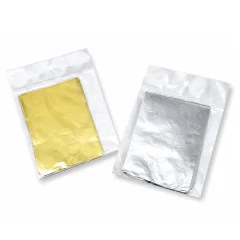 فویل شکلات 25 عددی