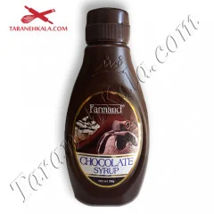 سس شکلات فرمند Chocolate Syrup 