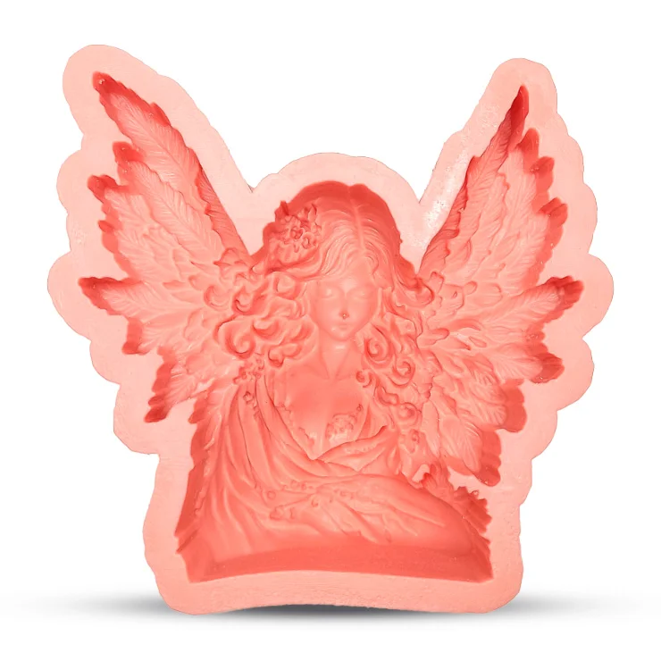 مولد شمع فرشته کد 637