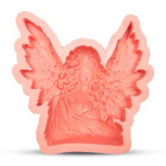 مولد شمع فرشته کد 637