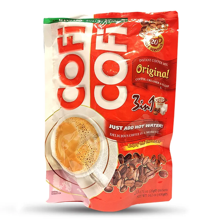 کافی میکس 20 عددی cofi cofi