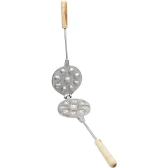 قالب شیرینی گردو روسی بزرگ