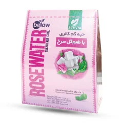 قند حبه رژیمی استویا بیلو 300 گرمی