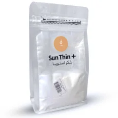 شکر استویا 250 گرمی Sun Thin