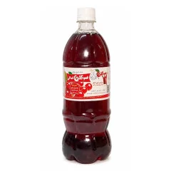 آب آلبالو سوگلی