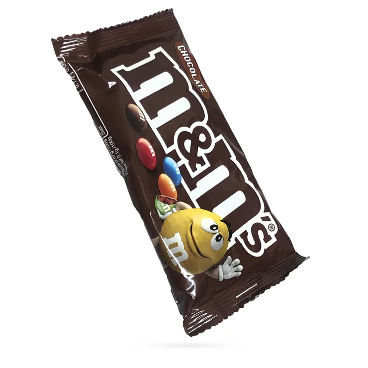 اسمارتیز M&M