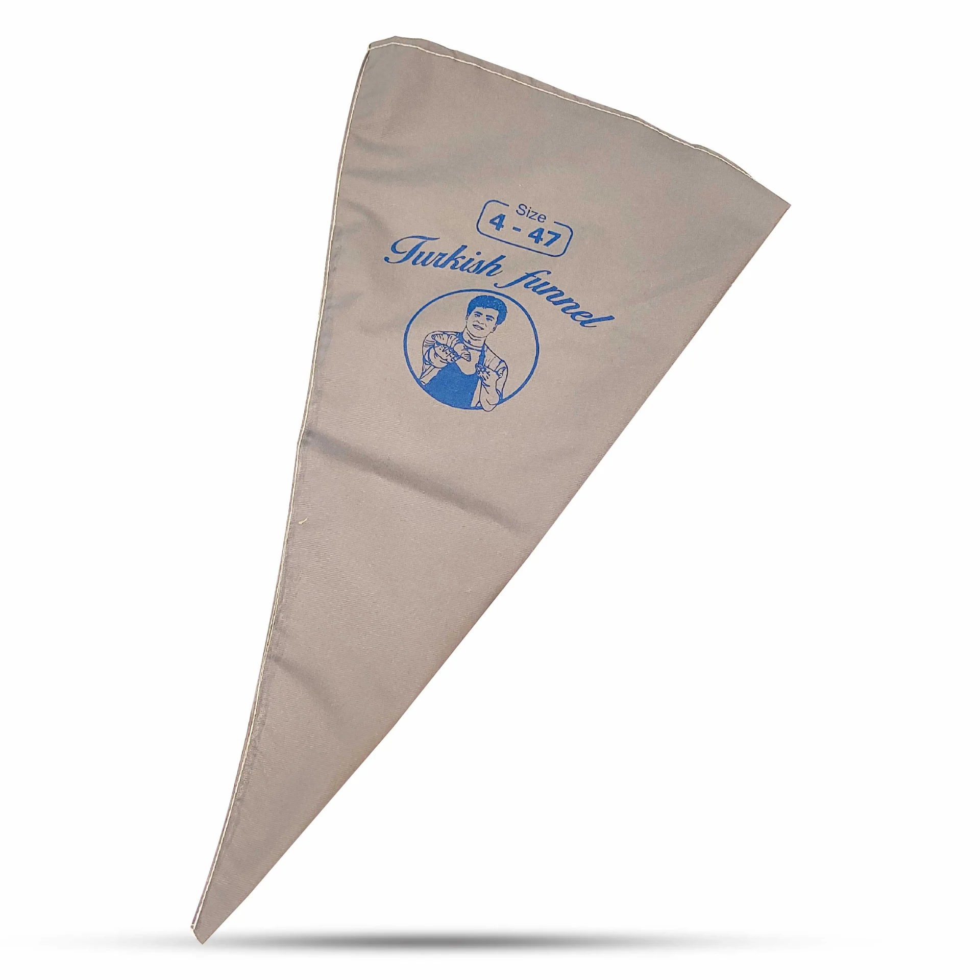 قیف خانگی 4*47 Turkish