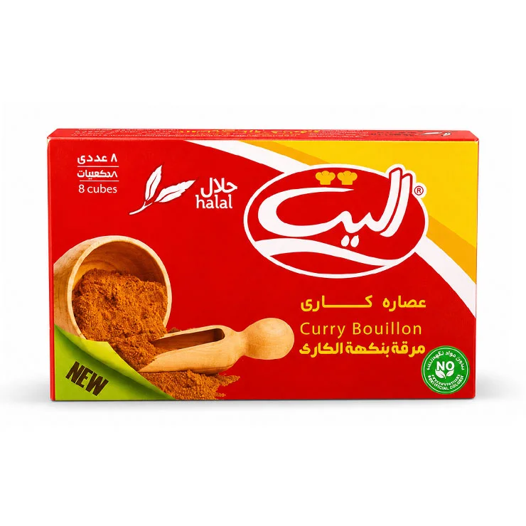 عصاره کاری کیوب 8 عددی الیت