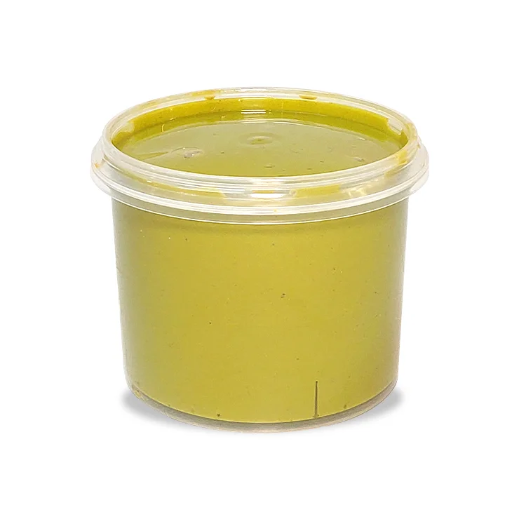 کره پسته 330 گرمی گلنان پوراتوس