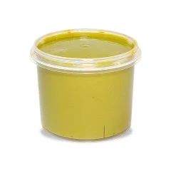 کره پسته 330 گرمی گلنان پوراتوس
