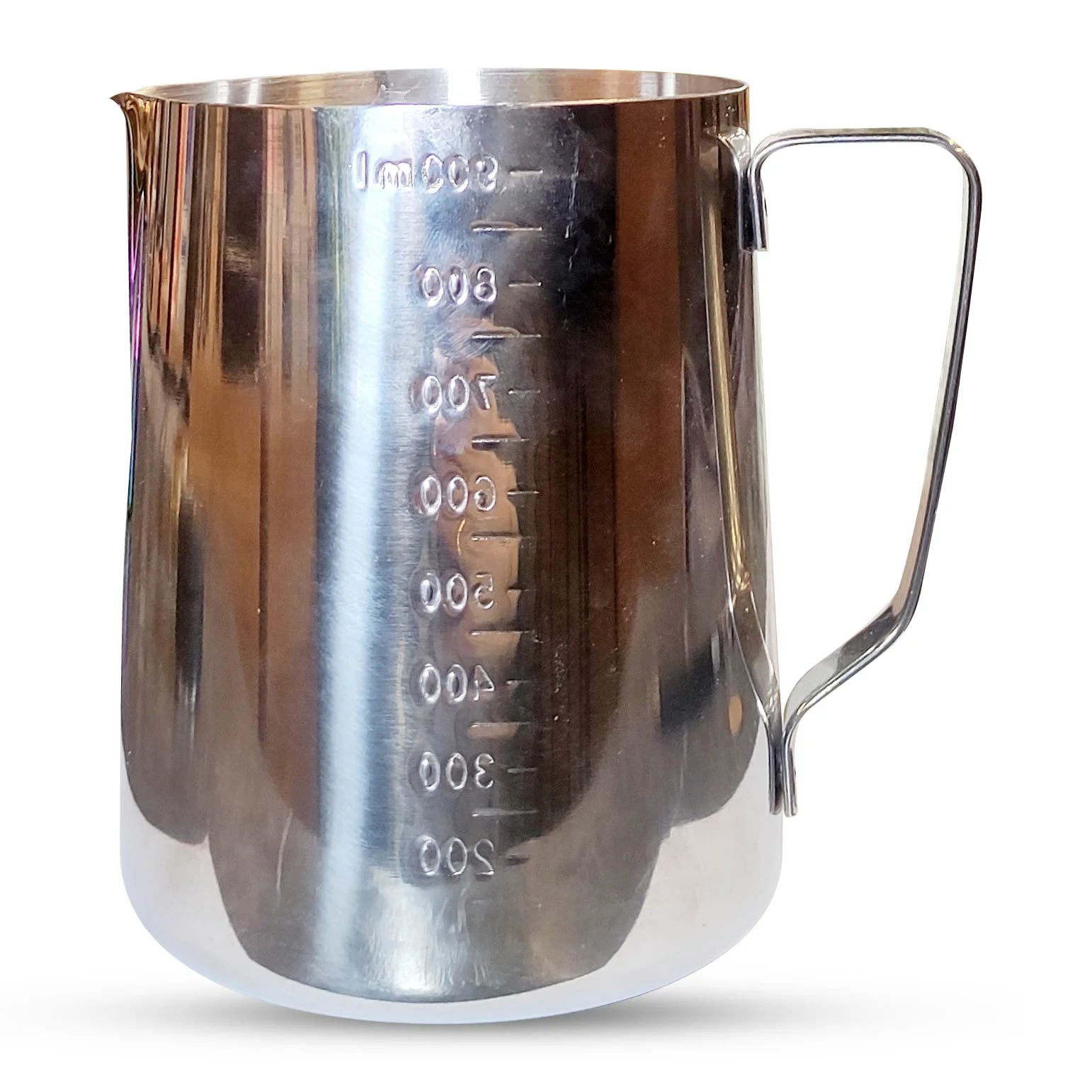 پیچر استیل 1000 میلی لیتر