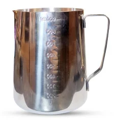 پیچر استیل 1000 میلی لیتر