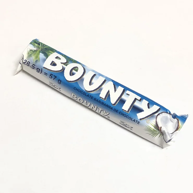 شکلات بونتی BOUNTY