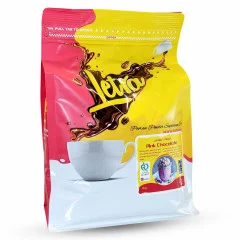 پینک چاکلت لترا