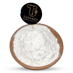 آرد نشاسته گندم