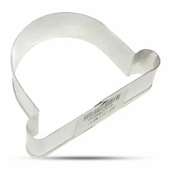 کاتر فلزی کلاه