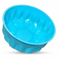 قالب پلاستیکی آفتابگردان کوچک