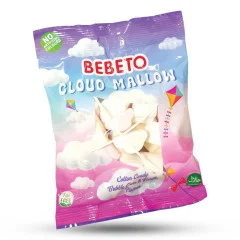 مارشملو ببتو Cloud Mallow