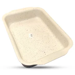 قالب مستطیل گرانیتی