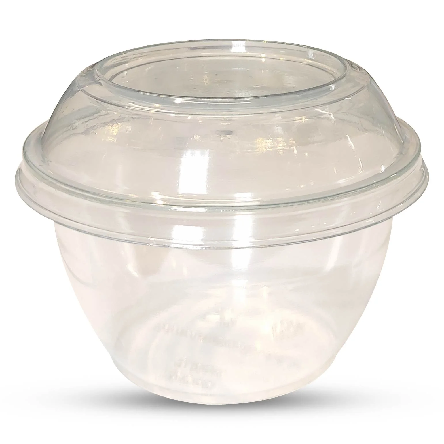 پیاله لوتوس 250 سی سی درب دار