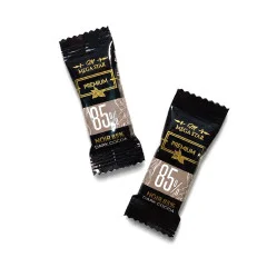 شکلات دارک 85% مگا استار فله