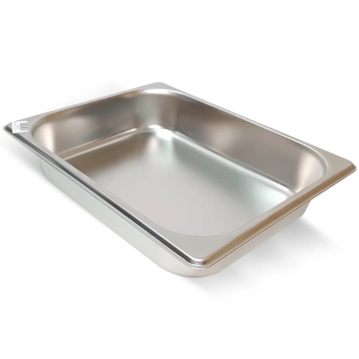 بن ماری استیل خارجی ارتفاع 10 سانت