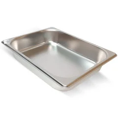 بن ماری استیل خارجی ارتفاع 10 سانت