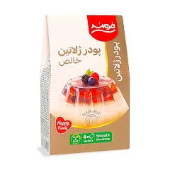 پودر ژلاتین فرمند 40 گرمی