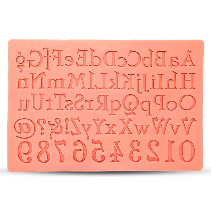 مولد حروف انگلیسی کد 636