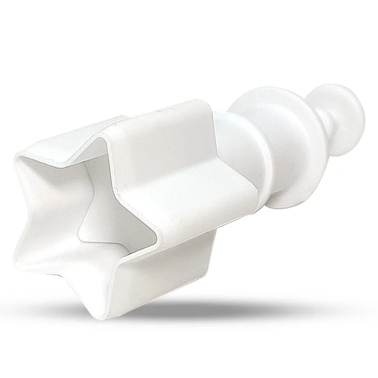 کاتر فشاری نخودی ستاره کد 227 هویکو