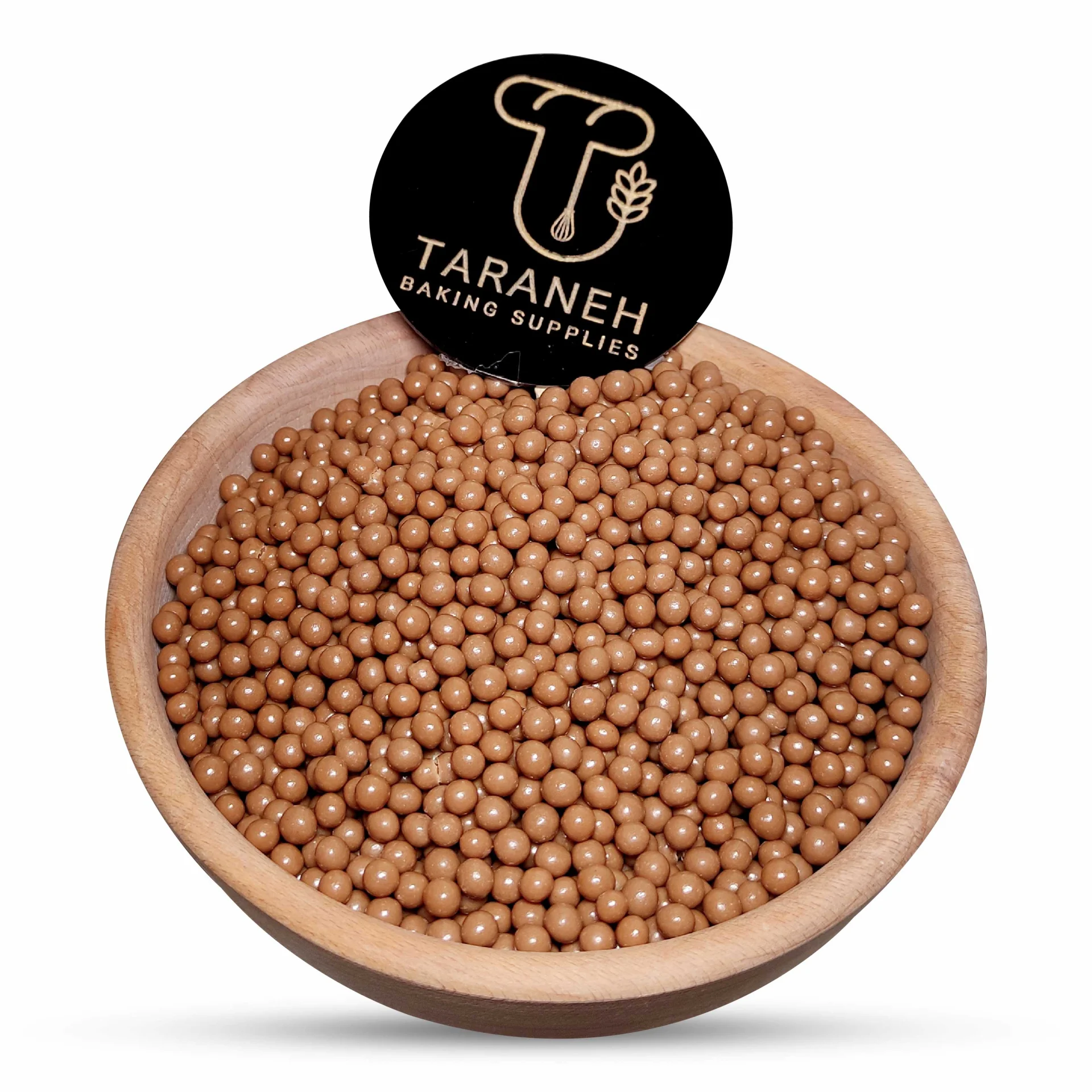 کریسپی نسکافه ای باراکا