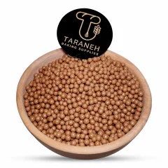 کریسپی نسکافه ای باراکا