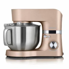 همزن (میکسر) برقی حرفه ای هنریچ مدل 6278 (6.2 لیتری) HKM 6278 Heinrich Mixer ورژن جدید
