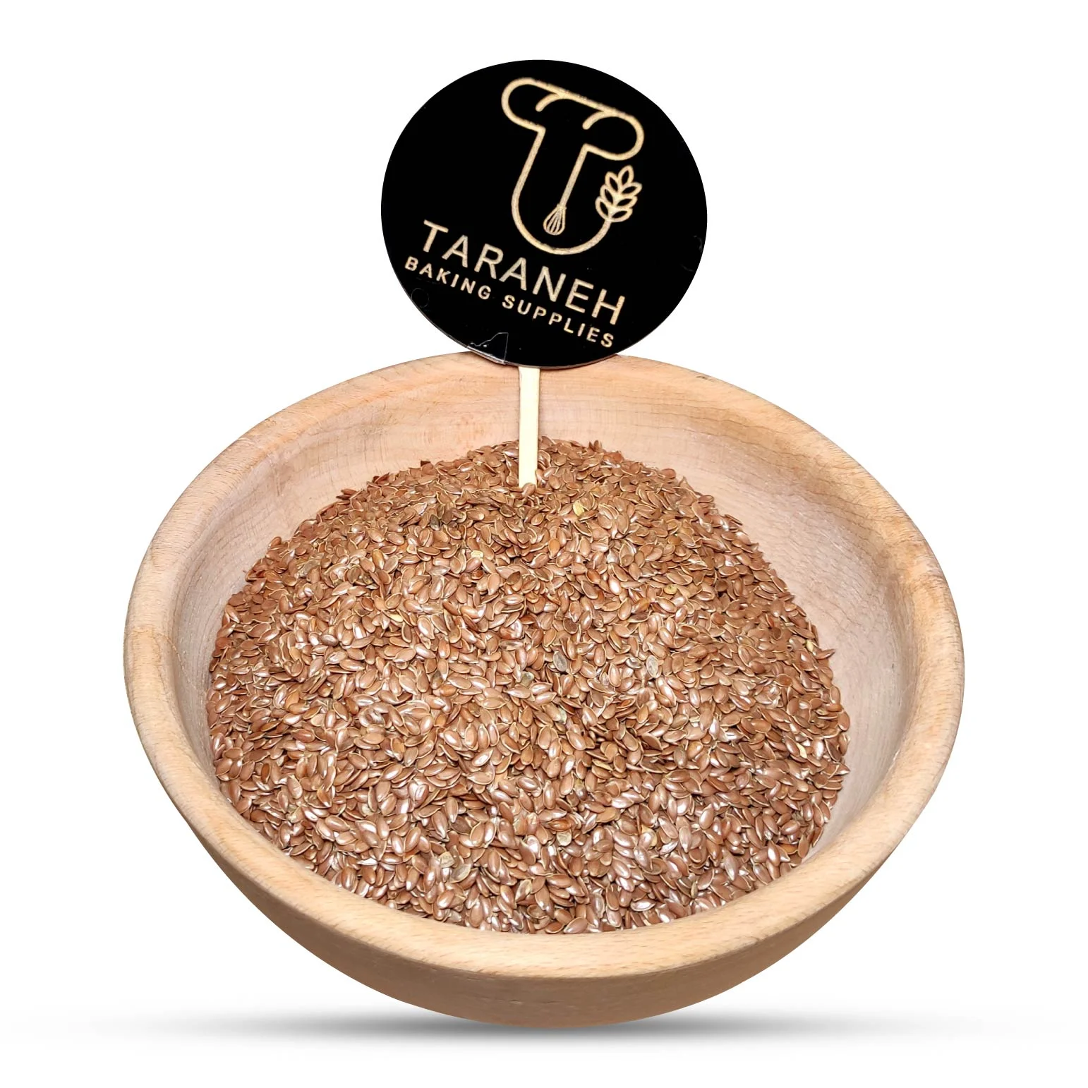 تخم کتان فله