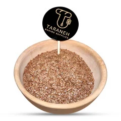 تخم کتان فله