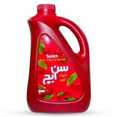 شربت (سیروپ) سن ایچ 1950 میلی لیتر